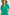 Umgee Solid Tiered Midi Dress