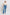 Judy Blue HW Tummy Control Vintage Wash Side Slit Slim Boot Jeans - DaTrendStore.Com