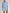 Notched Long Sleeve Top and Shorts Set - DaTrendStore.Com