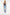 Kancan High Waist Chewed Up Straight Mom Jeans - DaTrendStore.Com