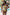 Marina West Swim High Tide One-Piece in Multi Palms - DaTrendStore.Com
