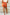 And The Why Every Little Thing Full Size Pleated High Waisted Shorts in Ochre - DaTrendStore.Com