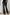 Kancan Slit Flare Leg Pants - DaTrendStore.Com
