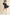 Aemi+Co Black Ruffled Tie-Back Mini Dress