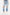 Kancan High Waist Chewed Up Straight Mom Jeans - DaTrendStore.Com