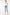 Kancan High Waist Cat's Whiskers Skinny Jeans - DaTrendStore.Com