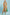 Umgee Abstract Tropical Print Tiered Midi Dress