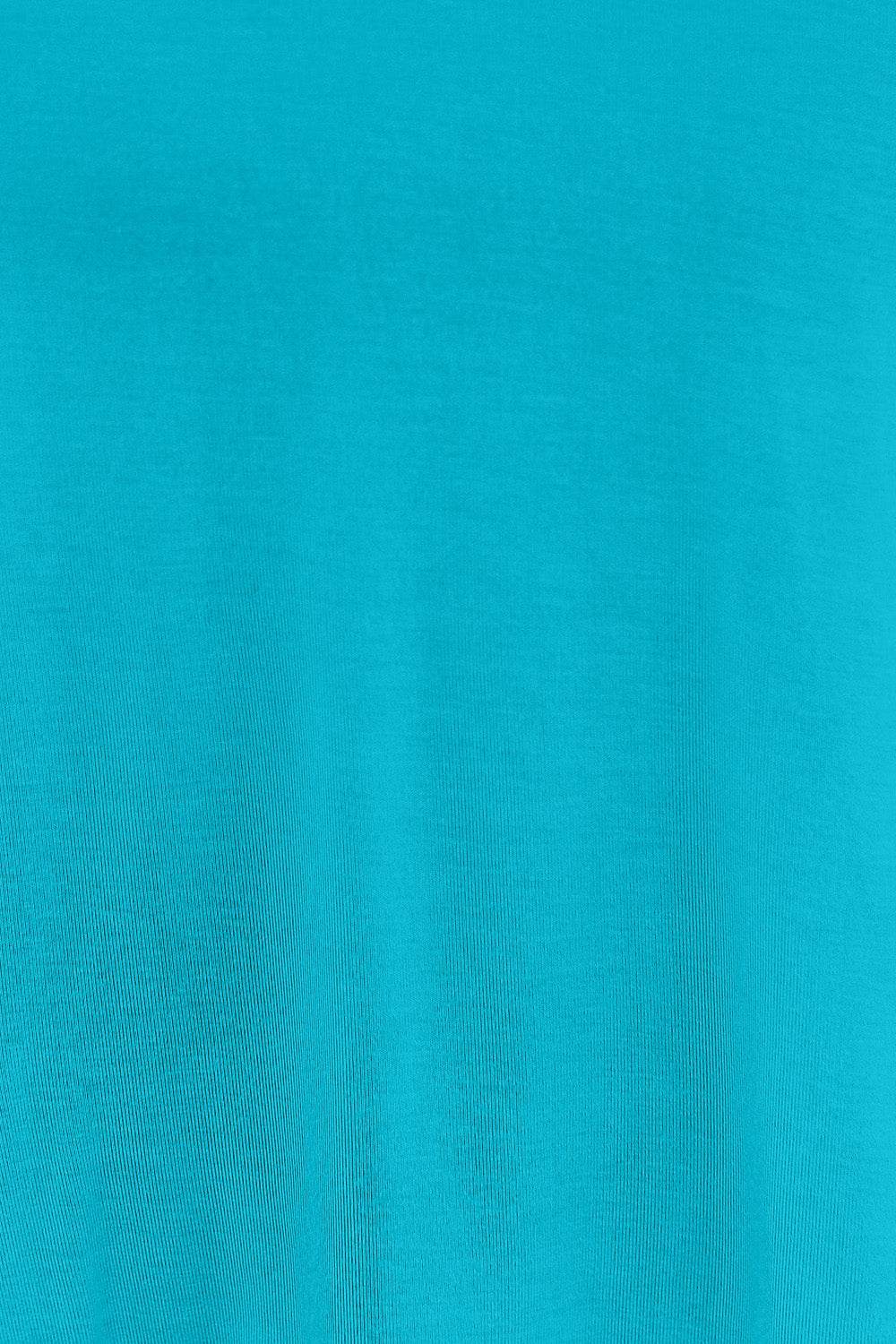 Basic Bae Full Size V-Neck Lantern Sleeve Top - DaTrendStore.Com