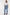 Kancan Full Size Cat's Whiskers High Waist Jeans - DaTrendStore.Com
