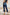 RFM Crop Dylan Full Size Tummy Control Distressed High Waist Raw Hem Jeans - DaTrendStore.Com