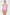 Marina West Swim Full Size Float On Ruffle Faux Wrap One-Piece in Carnation Pink - DaTrendStore.Com