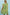 Umgee Tropical Floral Flutter Sleeve Swing Dress