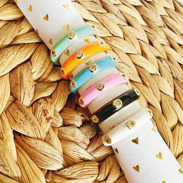 Caterpillar Ring - DaTrendStore.Com