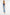 Kancan High Waist Chewed Up Straight Mom Jeans - DaTrendStore.Com