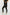 Zenana Self Love Full Size Brushed DTY Microfiber Lounge Set in Black - DaTrendStore.Com