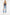 Kancan High Waist Chewed Up Straight Mom Jeans - DaTrendStore.Com