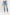 Lovervet Full Size High Rise Slim Straight Jeans - DaTrendStore.Com