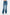 Judy Blue Full Size Tummy Control Cut Hem Flare Jeans - DaTrendStore.Com