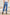 RFM Mini Mia Full Size Tummy Control High Waist Jeans - DaTrendStore.Com