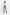 Lovervet Full Size High Rise Slim Straight Jeans - DaTrendStore.Com