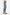 Judy Blue Full Size Tummy Control Vintage Wash Hem Destroy Skinny Jeans - DaTrendStore.Com