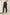 Kancan Full Size High Rise Black Coated Ankle Skinny Jeans - DaTrendStore.Com
