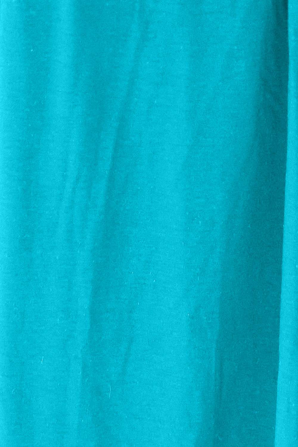 Basic Bae Full Size Open Front Long Sleeve Cover Up - DaTrendStore.Com