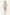 And The Why Blue Plaid Smocked Shorts