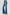 RISEN Full Size High Rise Front Slit Frayed Hem Flare Jeans - DaTrendStore.Com