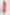 Umgee Paisley Print Midi Dress with Side Pockets - Red