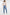 Kancan Full Size Cat's Whiskers High Waist Jeans - DaTrendStore.Com