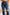 RFM Crop Dylan Full Size Tummy Control Distressed High Waist Raw Hem Jeans - DaTrendStore.Com