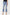 Lovervet High Rise Distressed Straight Jeans - DaTrendStore.Com
