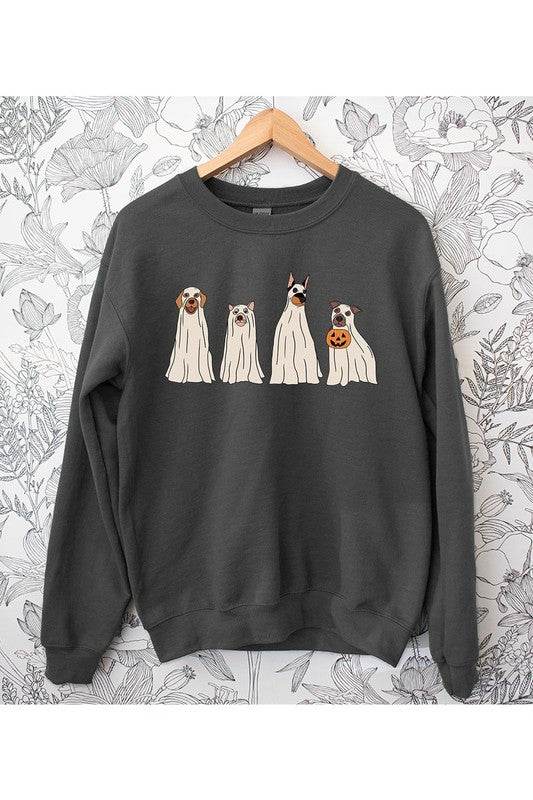 Unisex Fleece Sweatshirt - DaTrendStore.Com