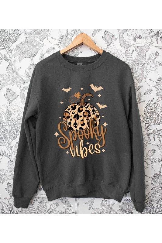 UNISEX FLEECE SWEATSHIRT - DaTrendStore.Com