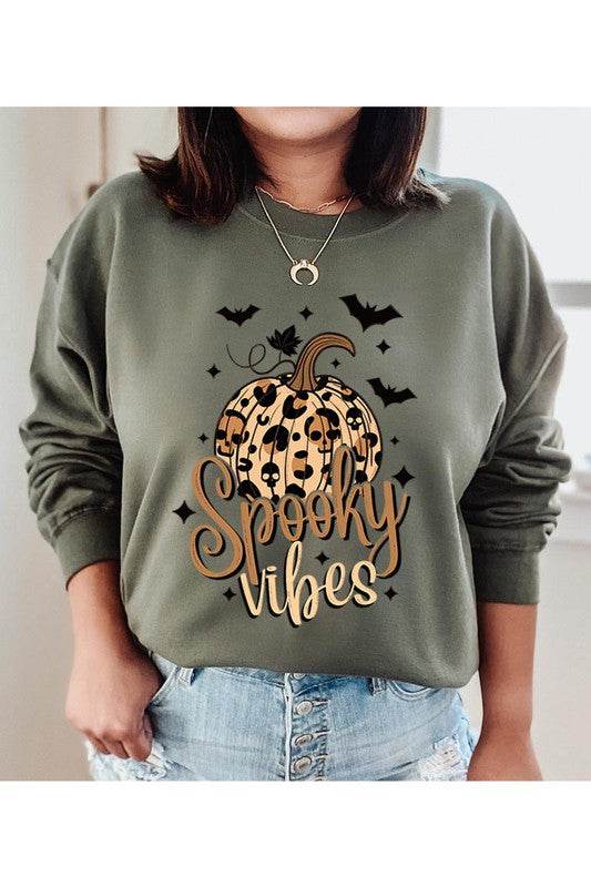 UNISEX FLEECE SWEATSHIRT - DaTrendStore.Com