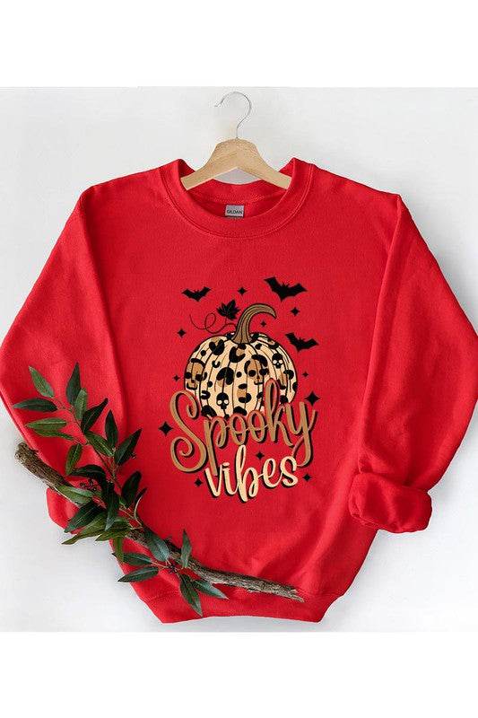 UNISEX FLEECE SWEATSHIRT - DaTrendStore.Com