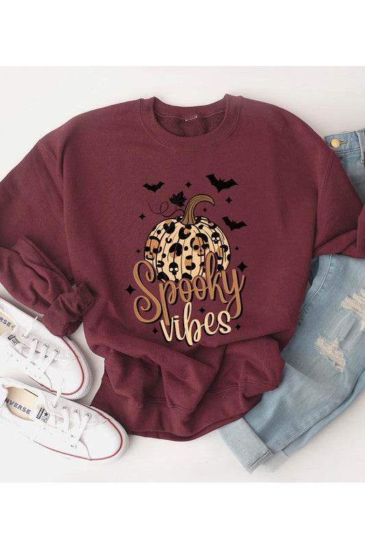 UNISEX FLEECE SWEATSHIRT - DaTrendStore.Com
