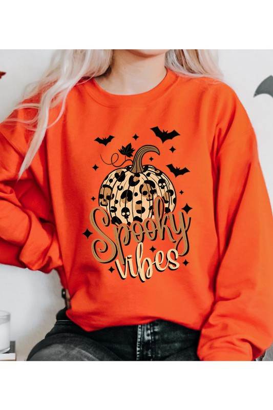 UNISEX FLEECE SWEATSHIRT - DaTrendStore.Com