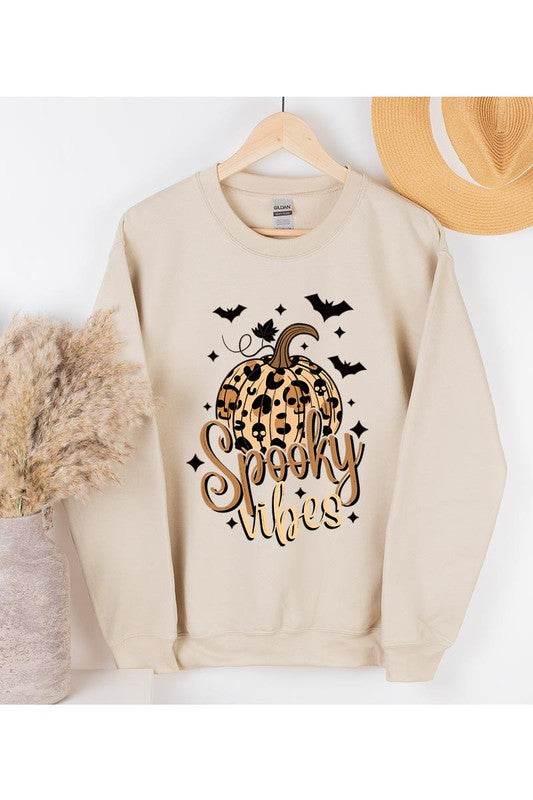 UNISEX FLEECE SWEATSHIRT - DaTrendStore.Com
