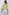 Mustard Seed Crinkle Texture Puff Sleeve Crop Top - DaTrendStore.Com