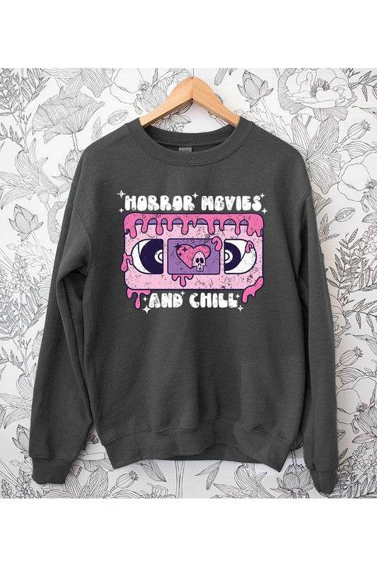 UNISEX FLEECE SWEATSHIRT - DaTrendStore.Com