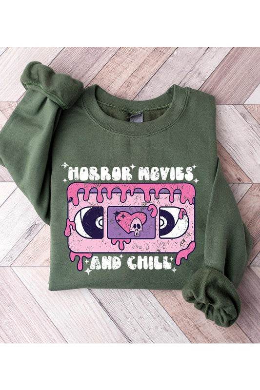 UNISEX FLEECE SWEATSHIRT - DaTrendStore.Com