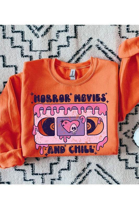 UNISEX FLEECE SWEATSHIRT - DaTrendStore.Com