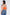 Plus Size Silk Chain Spaghetti Strap High Thong Center Cut Out Bodysuit – Neon Orange