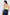 Plus Size Silk Chain Spaghetti Strap High Thong Center Cut Out Bodysuit – Neon Yellow