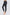Waist Elastic Band Ponte Pants