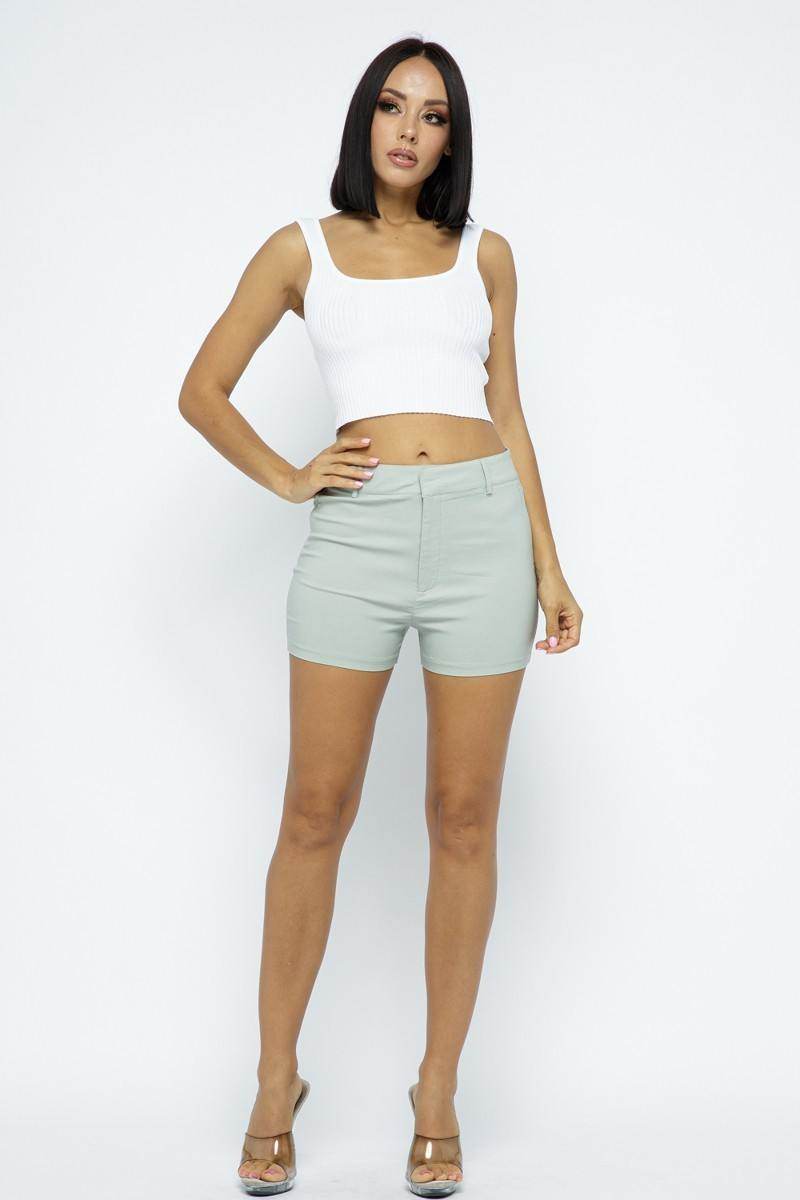 Basic Shorts - DaTrendStore.Com