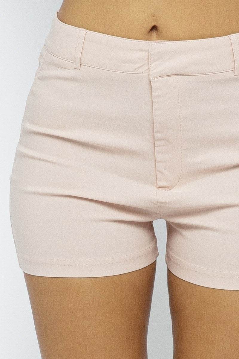 Basic Shorts - DaTrendStore.Com
