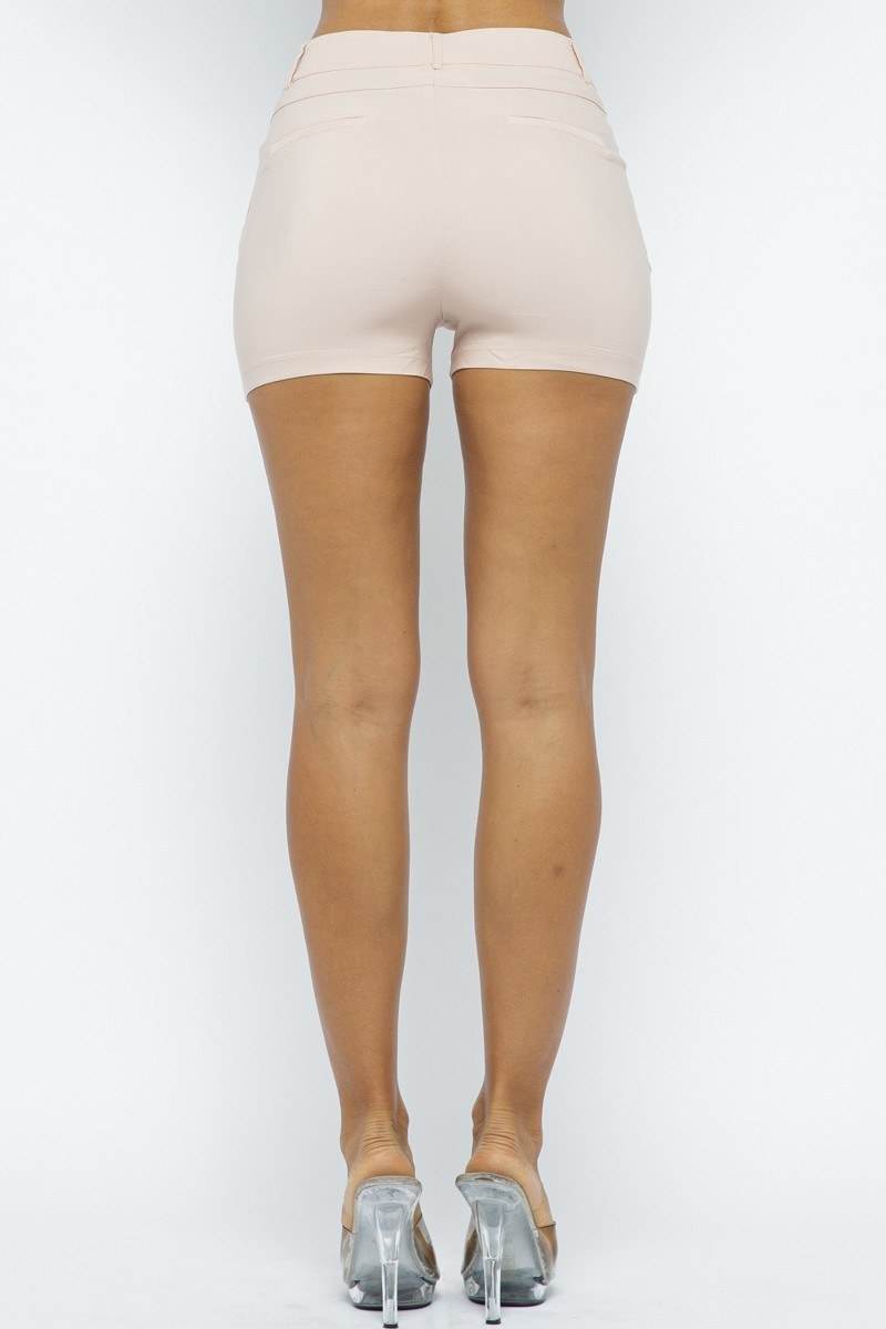 Basic Shorts - DaTrendStore.Com